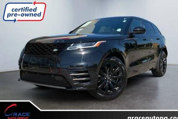 LAND ROVER RANGE ROVER VELAR 2021 SALYT2EX6MA315857 image LAND ROVER RANGE ROVER VELAR 2021 SALYT2EX6MA315857 image